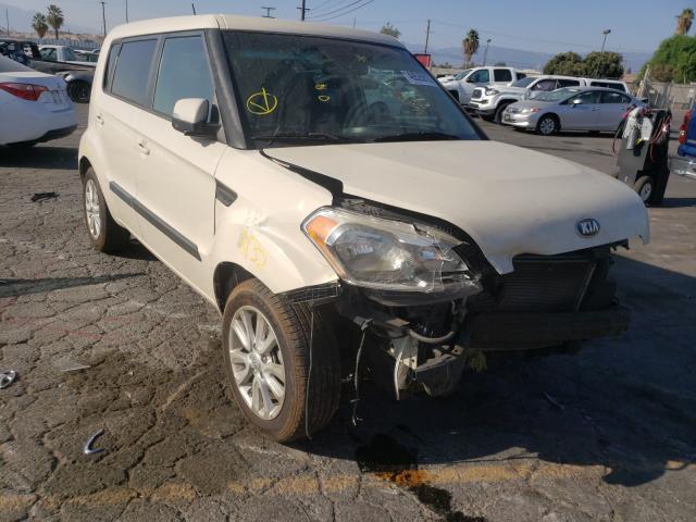 KIA SOUL + 2013 kndjt2a63d7535248