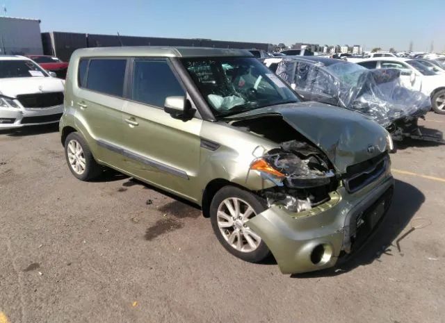 KIA SOUL 2013 kndjt2a63d7535797