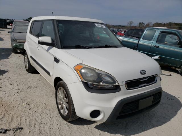 KIA SOUL + 2013 kndjt2a63d7536349