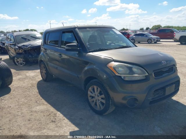 KIA SOUL 2013 kndjt2a63d7536867