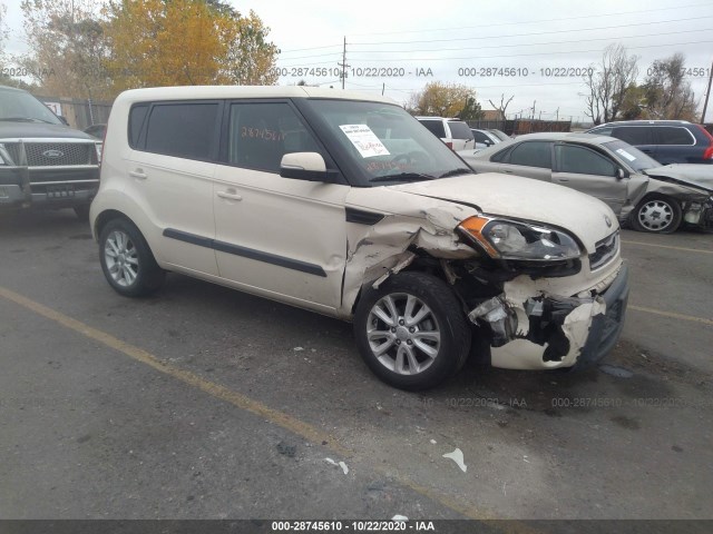 KIA SOUL 2013 kndjt2a63d7537016