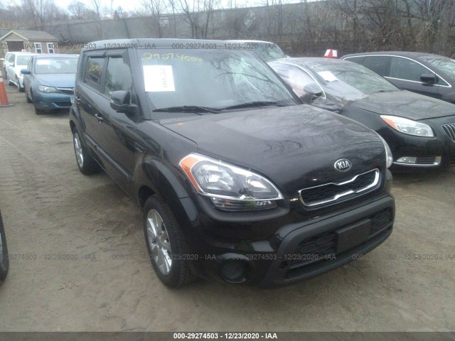 KIA SOUL 2013 kndjt2a63d7537761