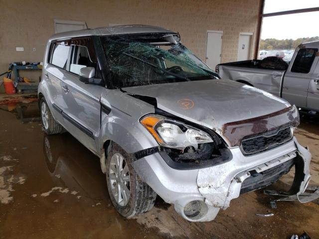 KIA SOUL + 2013 kndjt2a63d7538232