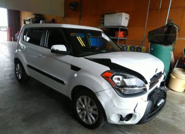 KIA SOUL 2013 kndjt2a63d7538330