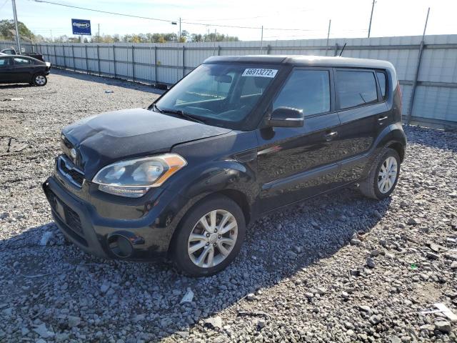 KIA SOUL + 2013 kndjt2a63d7538344