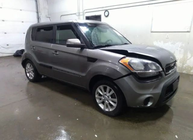 KIA SOUL 2013 kndjt2a63d7538702