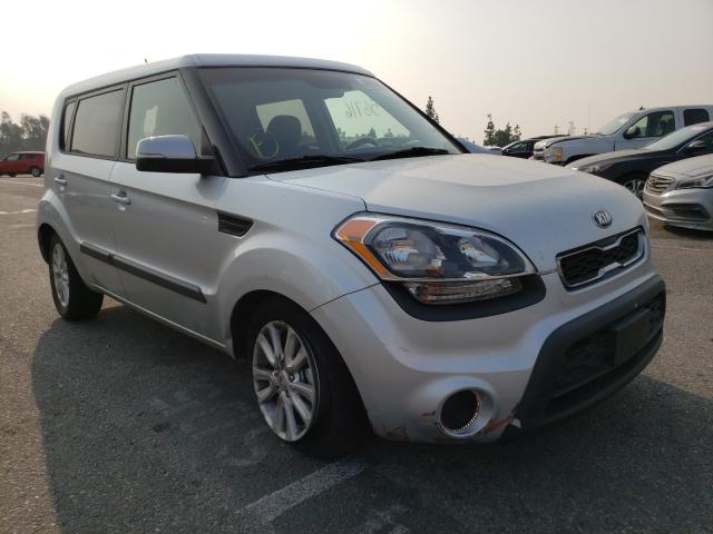 KIA SOUL + 2013 kndjt2a63d7539798