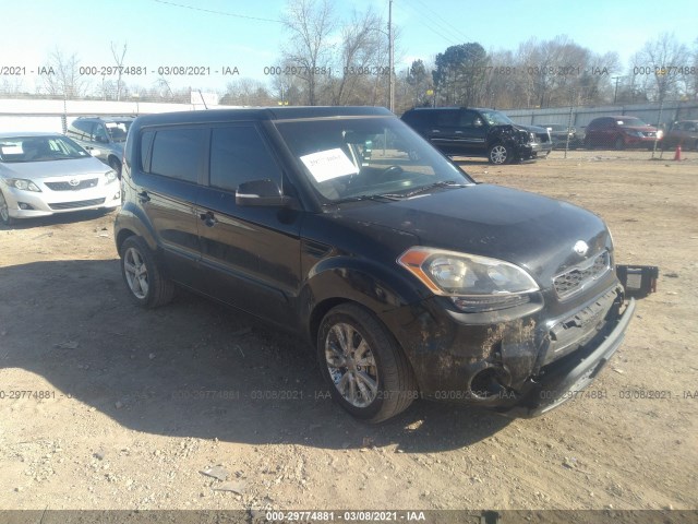 KIA SOUL 2013 kndjt2a63d7541325