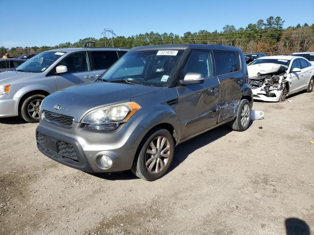 KIA SOUL 2013 kndjt2a63d7542135