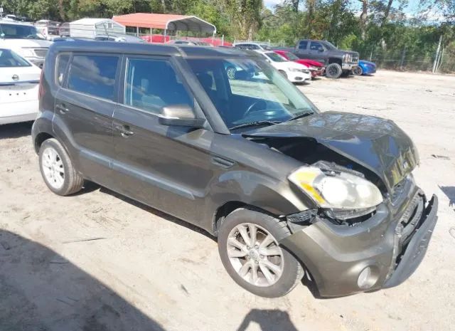 KIA SOUL 2013 kndjt2a63d7542930