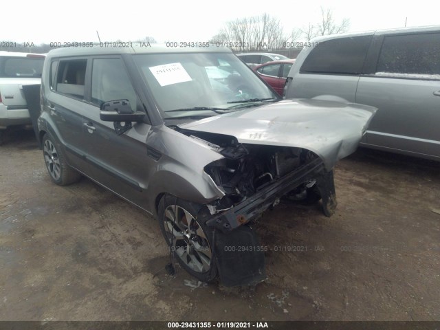 KIA SOUL 2013 kndjt2a63d7544158