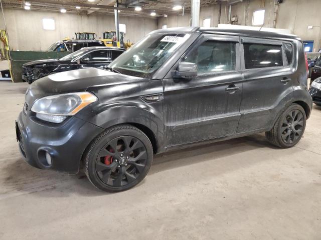 KIA SOUL 2013 kndjt2a63d7545424