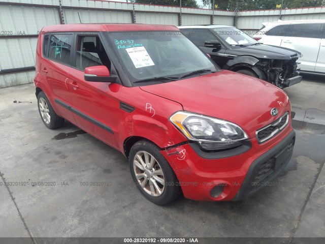 KIA SOUL 2013 kndjt2a63d7545858