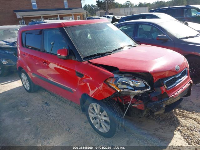 KIA SOUL 2013 kndjt2a63d7546167