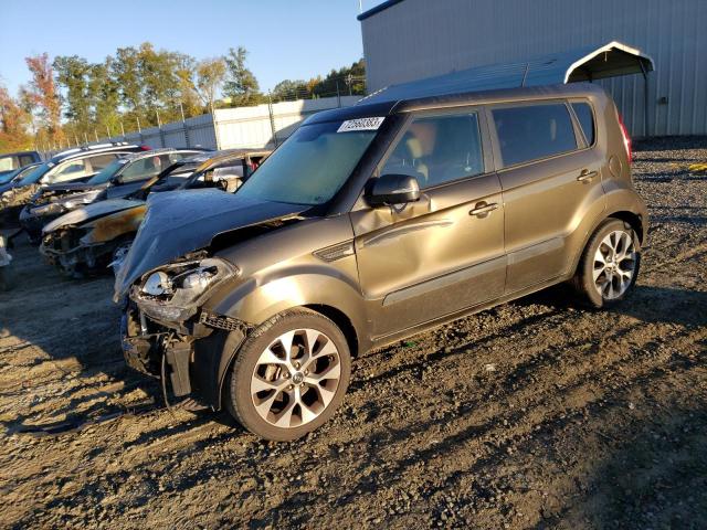 KIA SOUL 2013 kndjt2a63d7546928