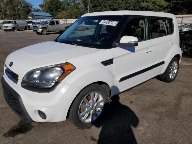 KIA SOUL 2013 kndjt2a63d7547383