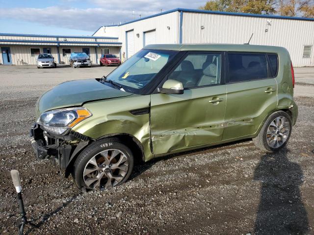 KIA SOUL 2013 kndjt2a63d7548355