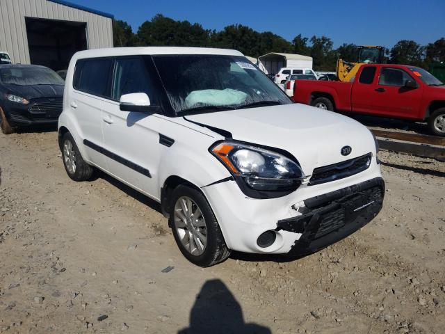 KIA SOUL + 2013 kndjt2a63d7548923