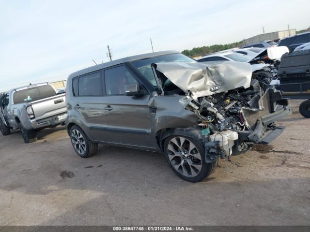 KIA SOUL 2013 kndjt2a63d7549277