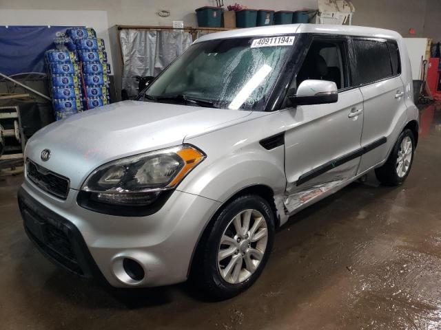 KIA SOUL 2013 kndjt2a63d7550199