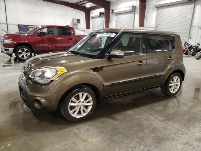 KIA SOUL 2013 kndjt2a63d7553961