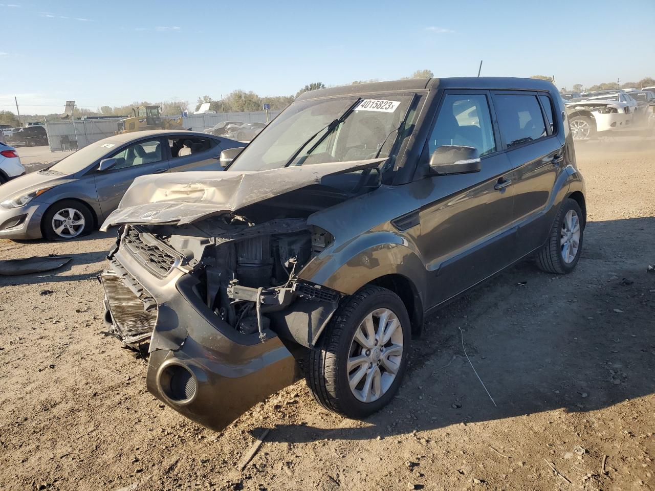 KIA SOUL 2013 kndjt2a63d7553975