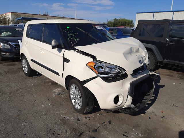 KIA SOUL + 2013 kndjt2a63d7554172