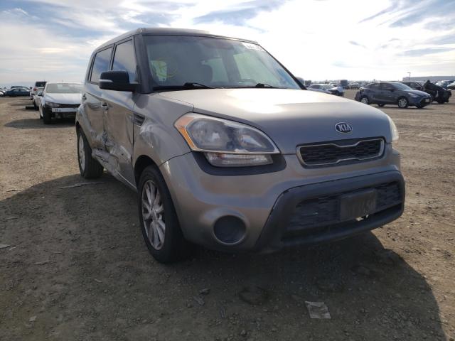 KIA SOUL + 2013 kndjt2a63d7555516