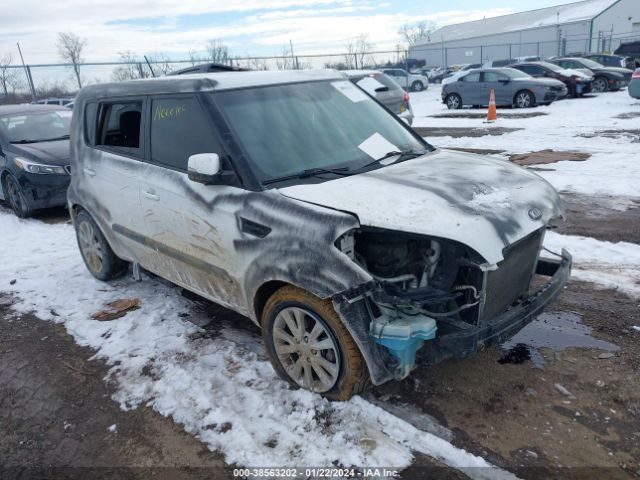 KIA SOUL 2013 kndjt2a63d7555659