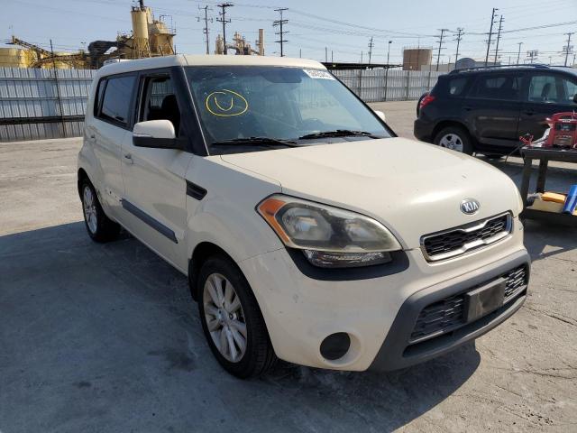 KIA SOUL + 2013 kndjt2a63d7558965