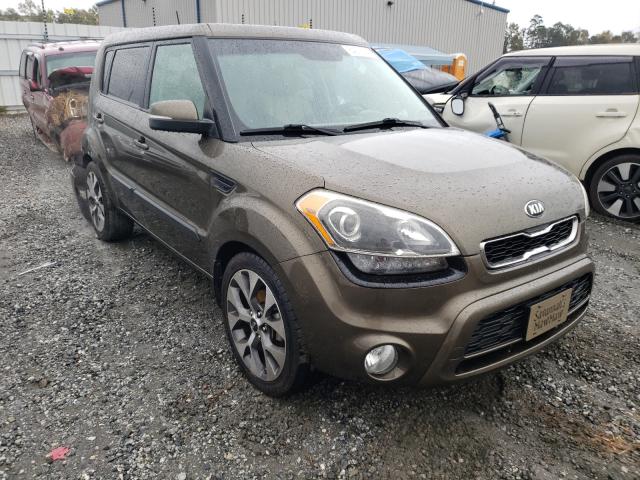 KIA SOUL + 2013 kndjt2a63d7559789