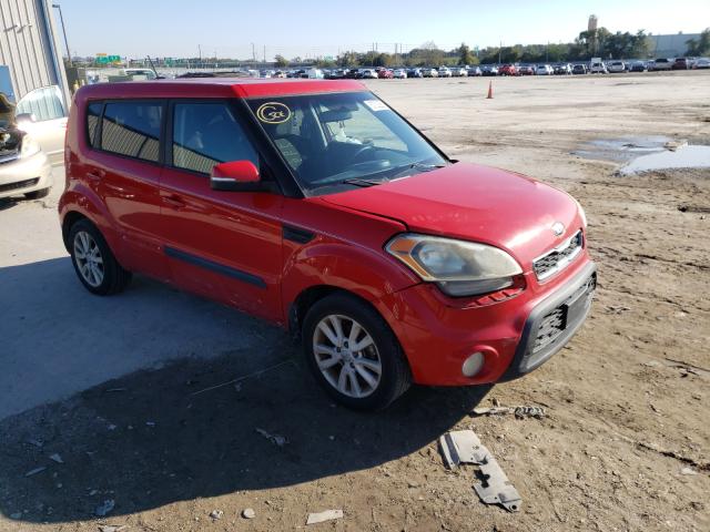 KIA SOUL + 2013 kndjt2a63d7561896