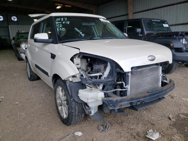 KIA SOUL + 2013 kndjt2a63d7561915