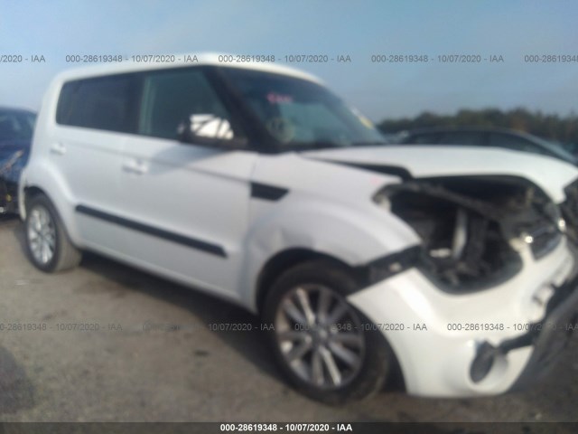 KIA SOUL 2013 kndjt2a63d7563227