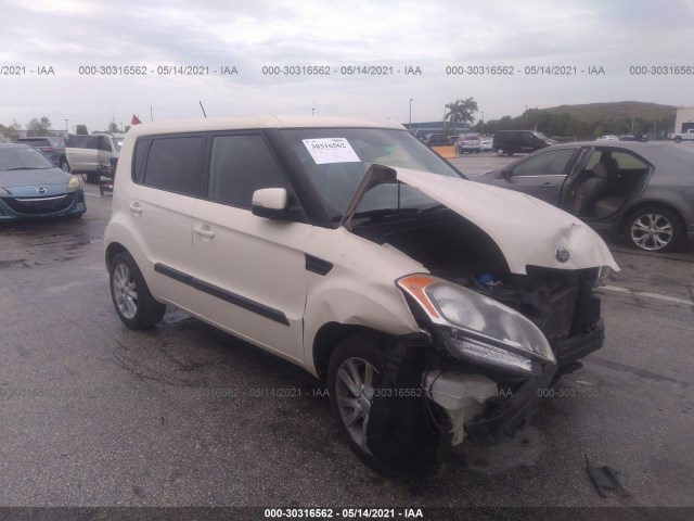 KIA SOUL 2013 kndjt2a63d7565799