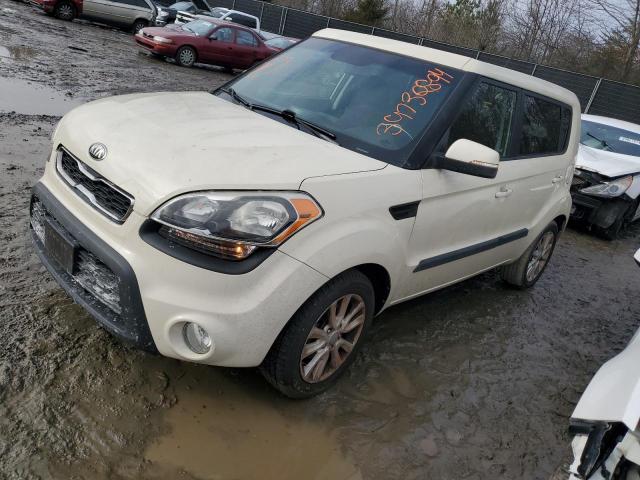 KIA SOUL 2013 kndjt2a63d7565902