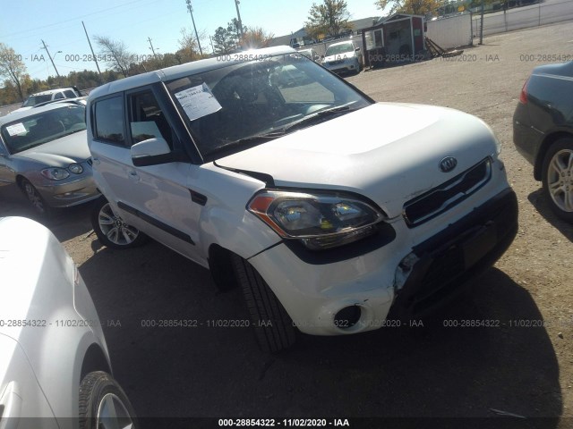 KIA SOUL 2013 kndjt2a63d7566404