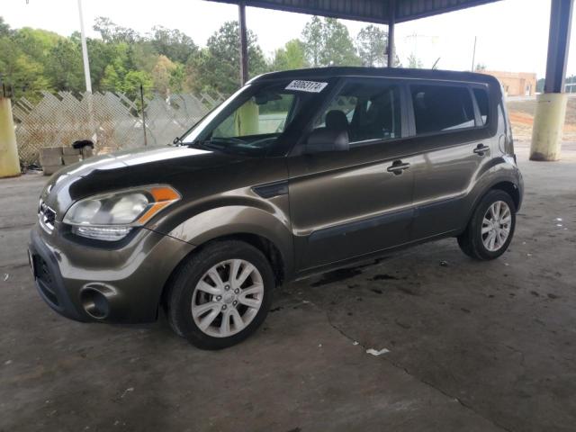 KIA SOUL 2013 kndjt2a63d7566743