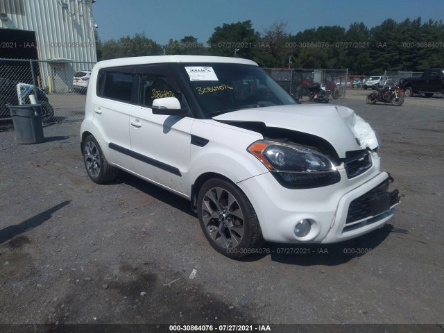 KIA SOUL 2013 kndjt2a63d7567018