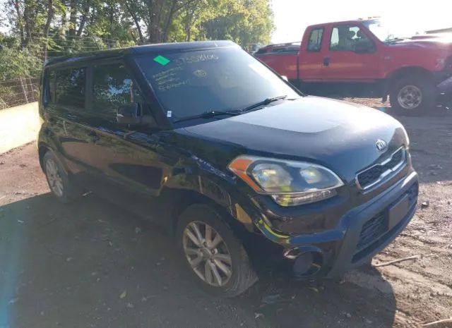 KIA SOUL 2013 kndjt2a63d7567049