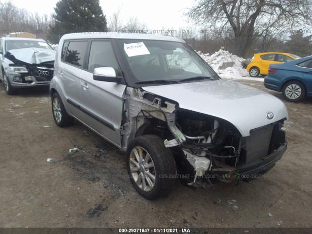 KIA SOUL 2013 kndjt2a63d7567861