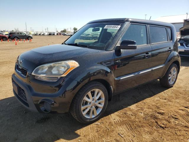 KIA SOUL 2013 kndjt2a63d7568394