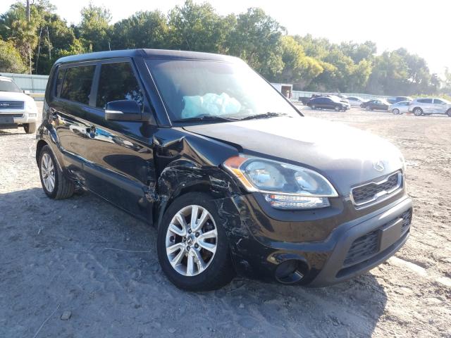 KIA SOUL + 2013 kndjt2a63d7571649