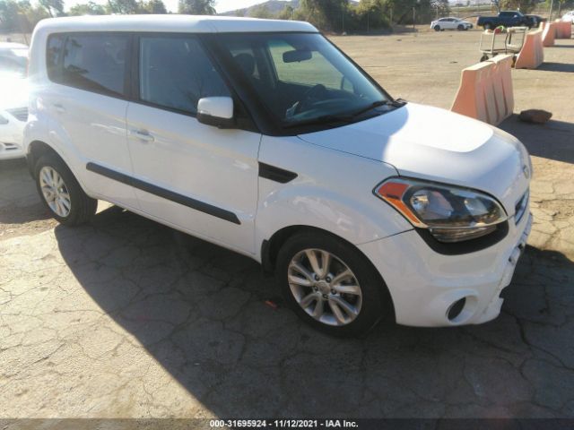 KIA SOUL 2013 kndjt2a63d7571845