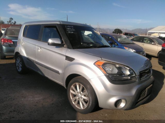 KIA SOUL 2013 kndjt2a63d7573854