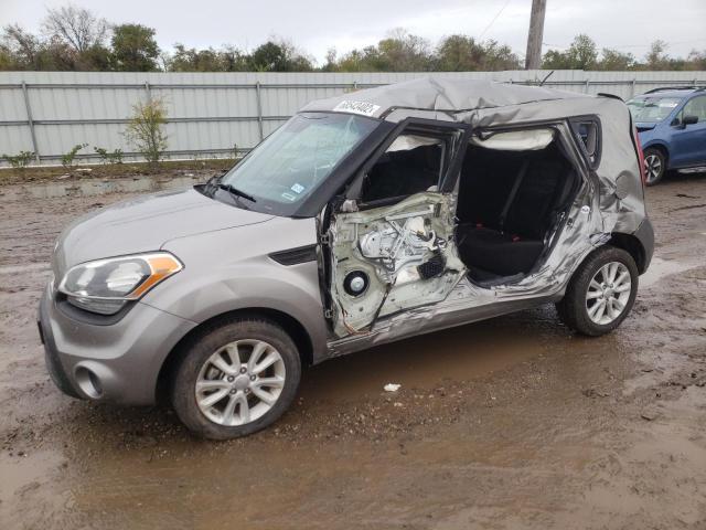 KIA SOUL + 2013 kndjt2a63d7573918