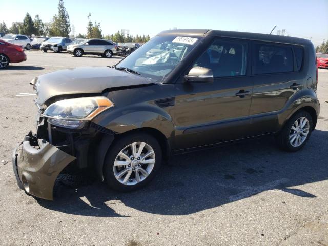 KIA SOUL + 2013 kndjt2a63d7574468