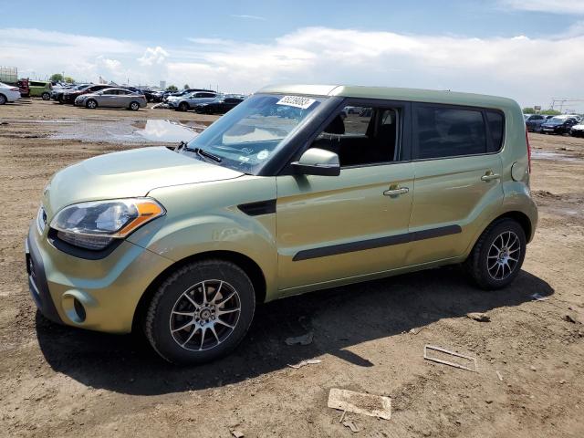 KIA SOUL + 2013 kndjt2a63d7574924