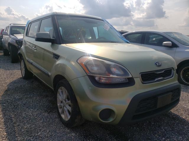 KIA SOUL + 2013 kndjt2a63d7575247