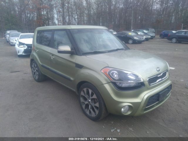 KIA SOUL 2013 kndjt2a63d7576298